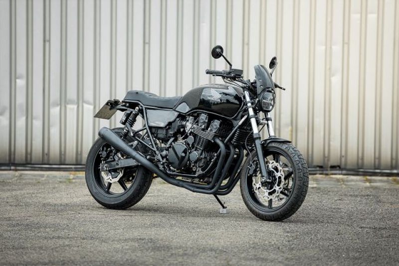 Honda CB 750 Seven Fifty