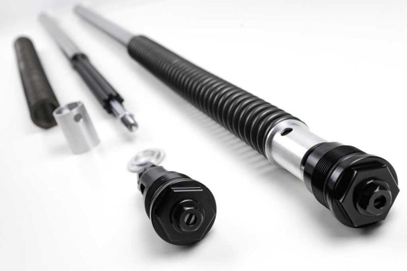 UPGRADE Gabel-Dämpfungssystem (Cartridge) für SE Concept Bikes mit 40mm Gabeln