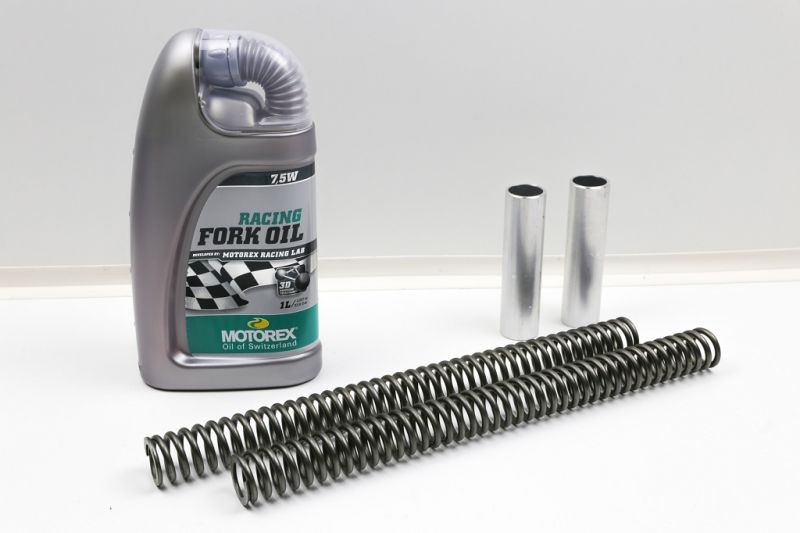 BMW R65 Gabelfedern Kit für Monolever