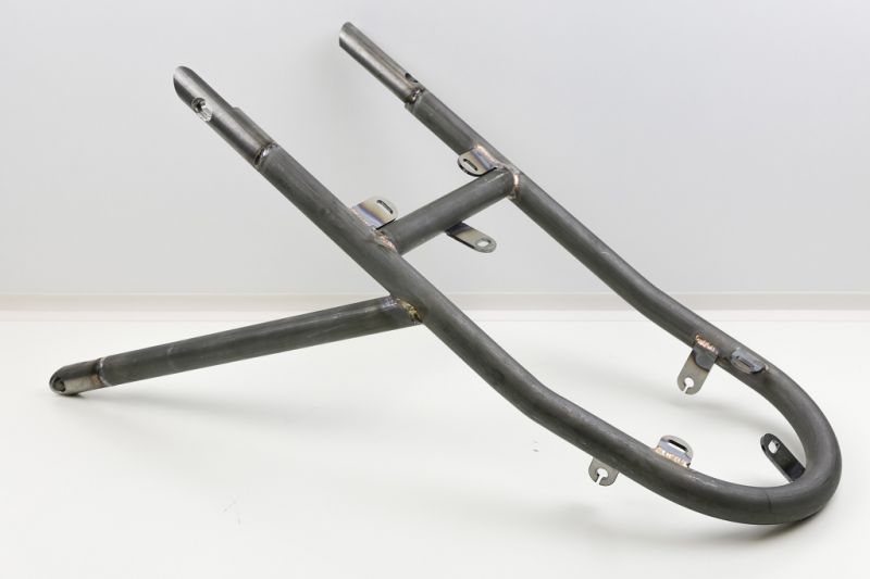 BMW R65 R80 R100 Paralever Heckrahmen