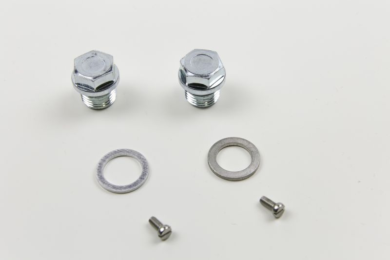 BMW Boxer SLS-Verschluss-Schrauben-Set