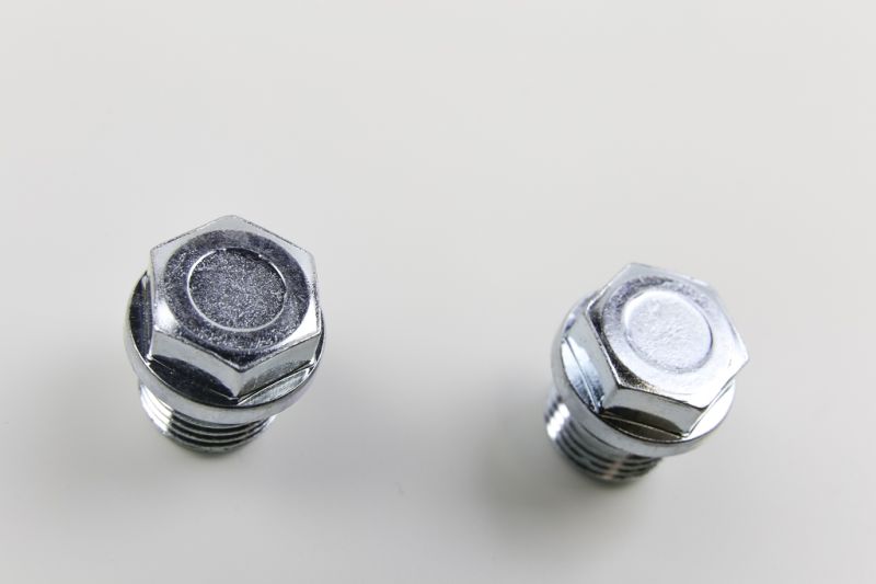 BMW Boxer SLS-closure screw set