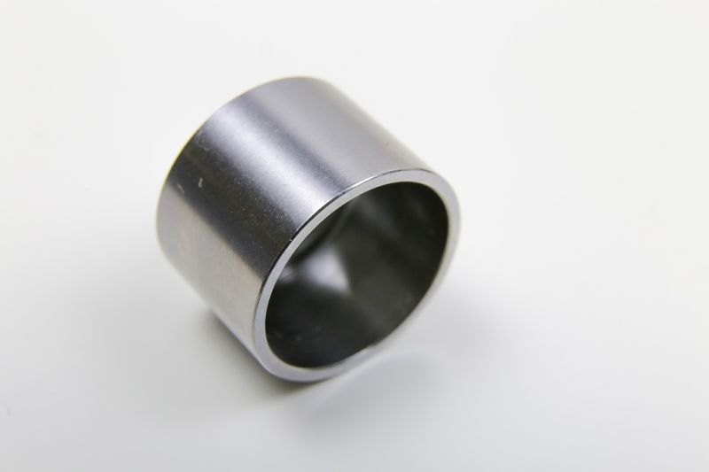 CNC Einschweißgehäuse für PIN
