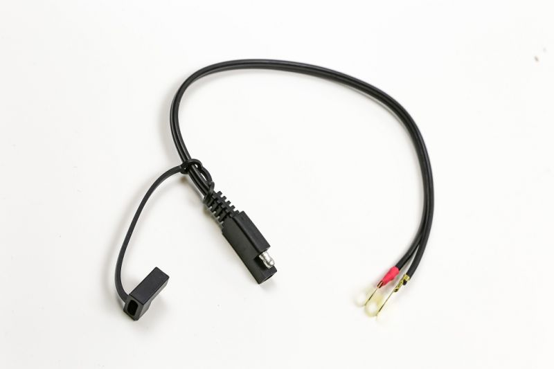 Batteriekabel