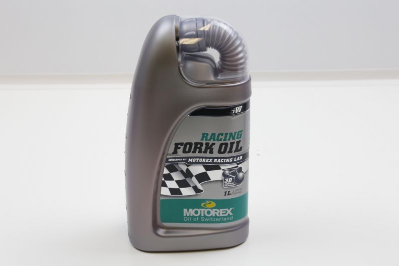 Motorex Gabelöl  Light 5W
