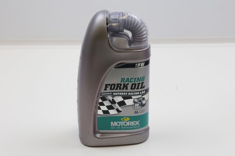 Motorex Gabelöl  Light 7,5WMotorex Gabelöl  Light 10W