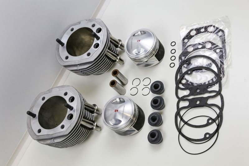 BMW R65 860ccm Bigbore Kit from 09/1980 up