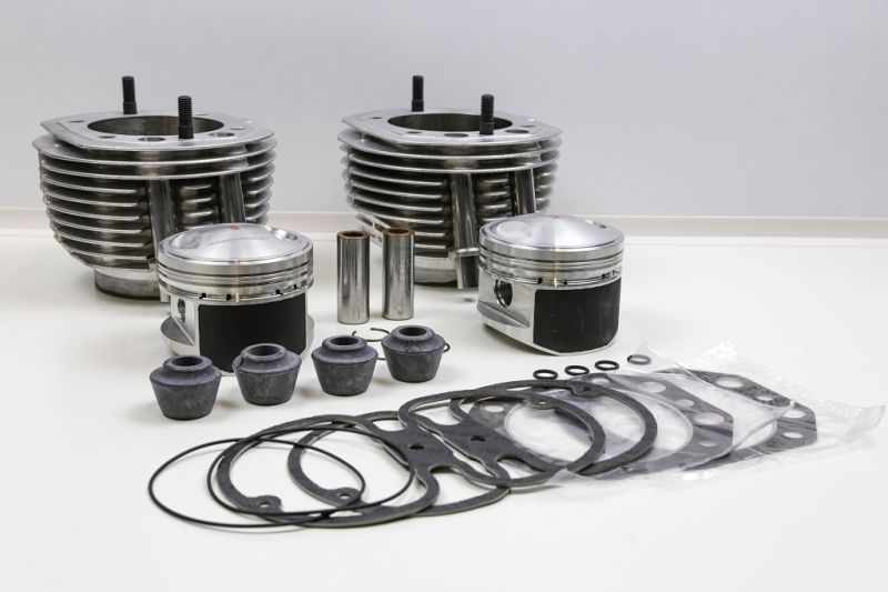 BMW R65 860ccm Bigbore Kit up to model year 09/1980