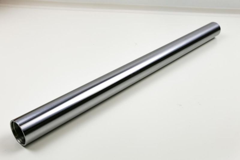 BMW R80 R100 Gabelstandrohr 41 mm Paralever Modelle -50mm kürzer