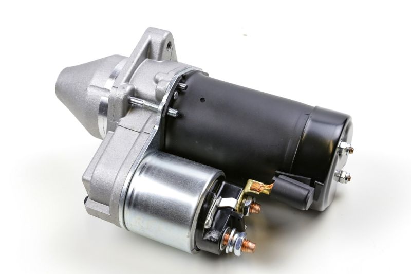 BMW R65 R80 R100 Anlasser in OEM Qualität