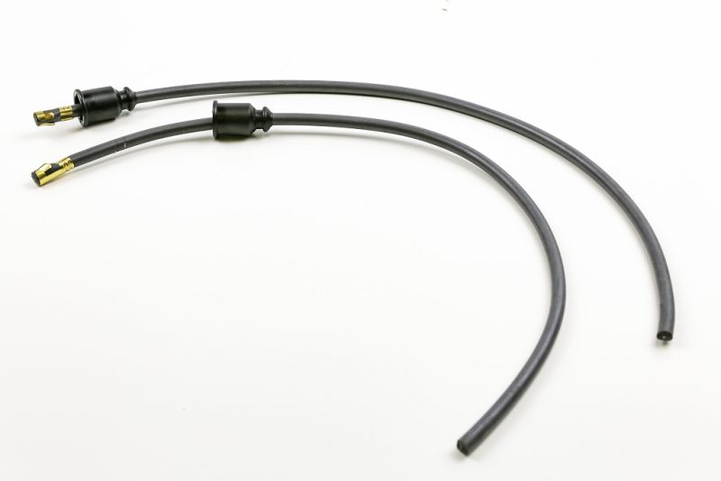 BMW Zündkabel Silikon 7 mm fertig konfiguriert