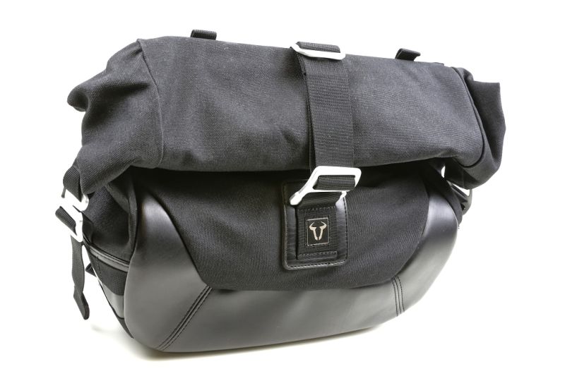 Legend Gear LC2 side pocket left 9,8l - Black Edition