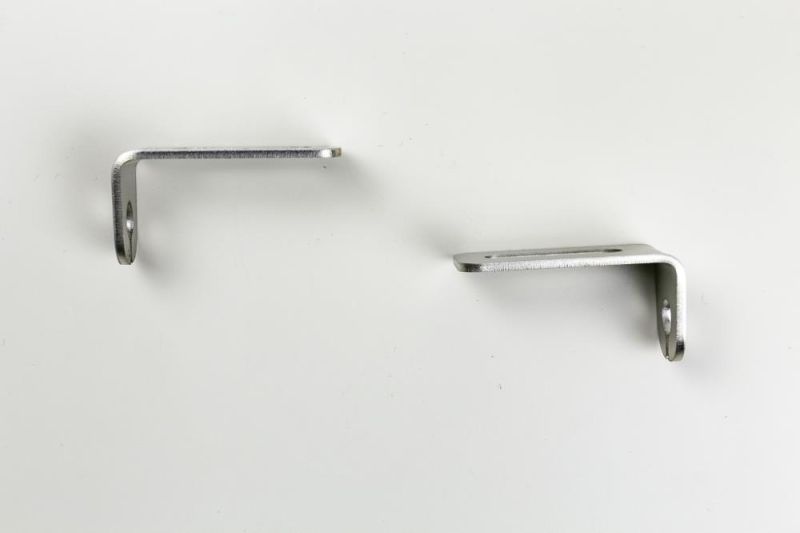 Blinkerhalter Paar für Kennzeichenträger