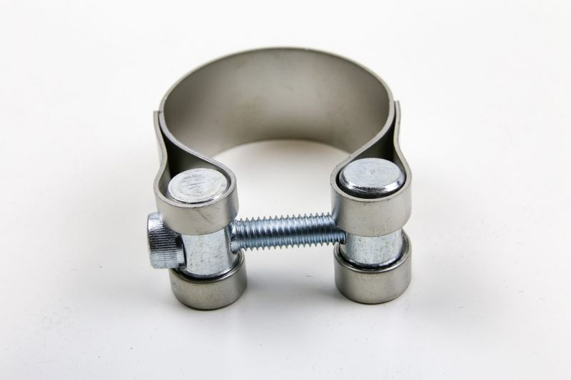 Auspuffschelle 38-41 mm