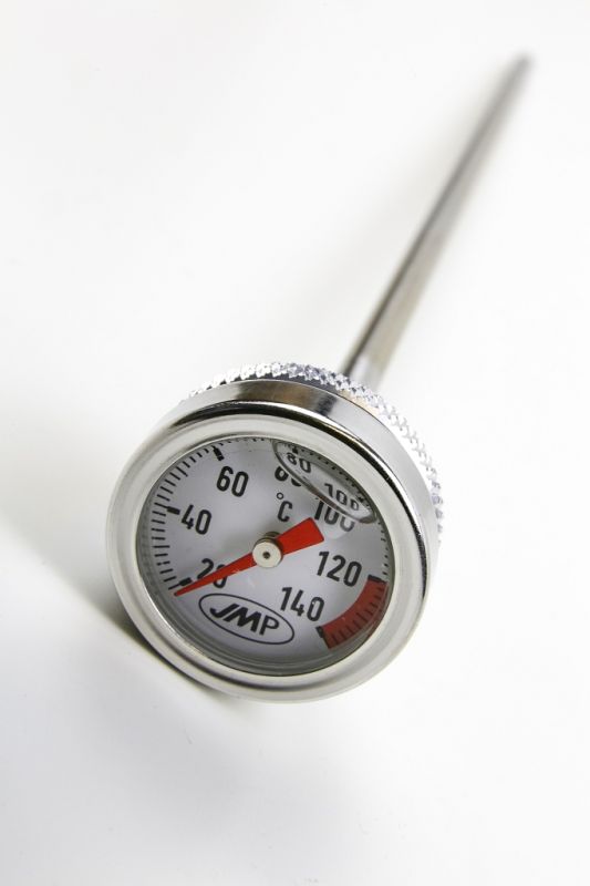 Öltemperatur-Direktmesser / Analog-Anzeige für Öleinfüllschraube