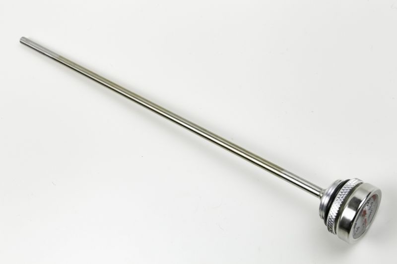 Öltemperatur-Direktmesser / Analog-Anzeige für Öleinfüllschraube