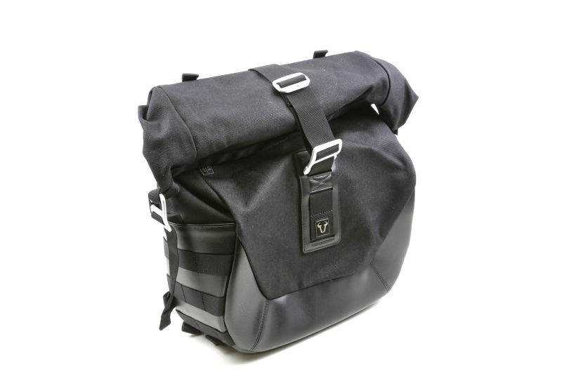 Legend Gear LC2 Seitentasche rechts - Black Edition