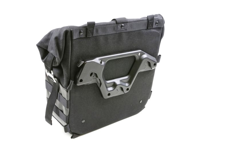 Legend Gear LC2 Seitentasche rechts 13,5l - Black Edition