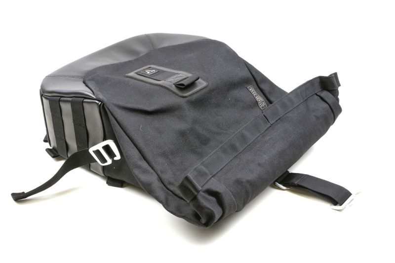 Legend Gear LC2 Seitentasche rechts - Black Edition