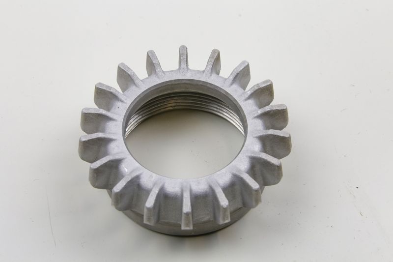 BMW R80 R100 Sternmutter für Krümmer mit 38mm