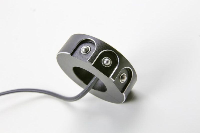 motogadget mo.Switch Mini Tasterarmatur, 22mm