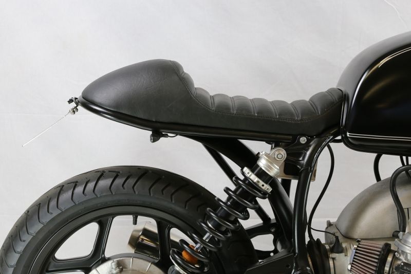 BMW R45 R65 R80 R100 Monolever Modelle Heckrahmen Customizing Kit