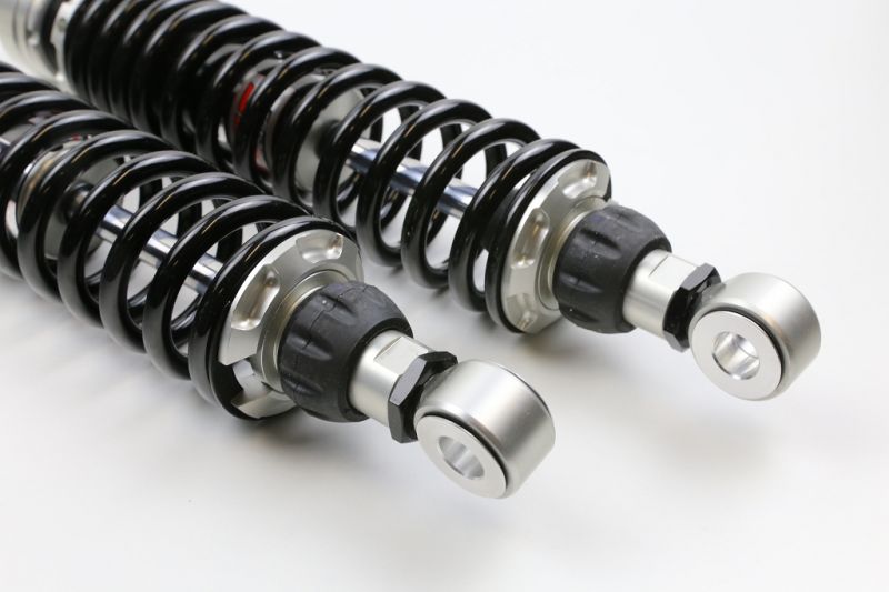 BMW R45 R65 R80 R100 Twinshock Modelle Gasdruck-Stoßdämpfer Länge 330mm +/- 5mm einstellbar