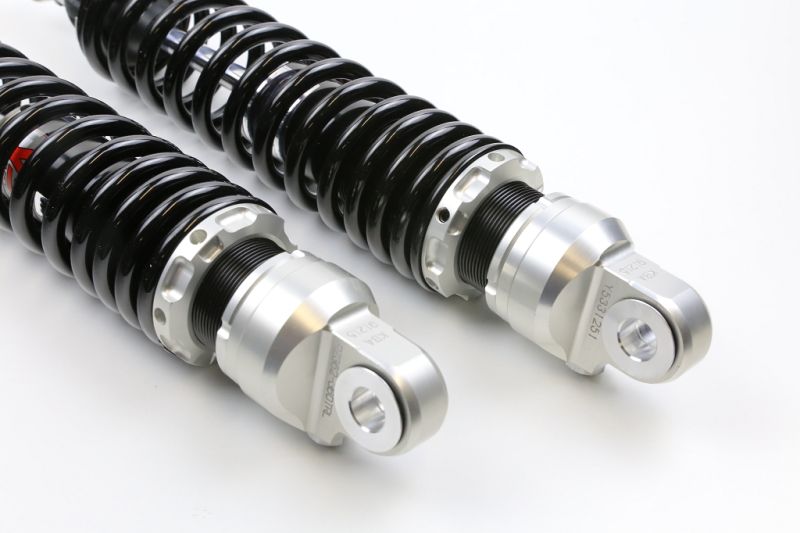BMW R45 R65 R80 R100 Twinshock Modelle Gasdruck-Stoßdämpfer Länge 330mm +/- 5mm einstellbar