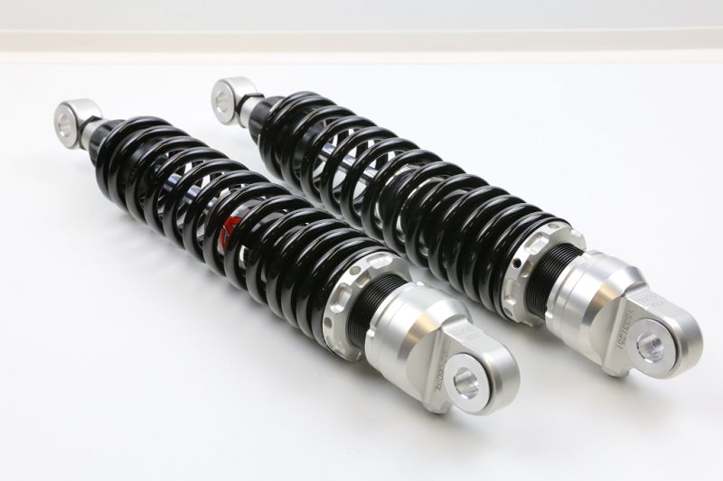 BMW R45 R65 R80 R100 Twinshock Modelle Gasdruck-Stoßdämpfer Länge 330mm +/- 5mm einstellbar