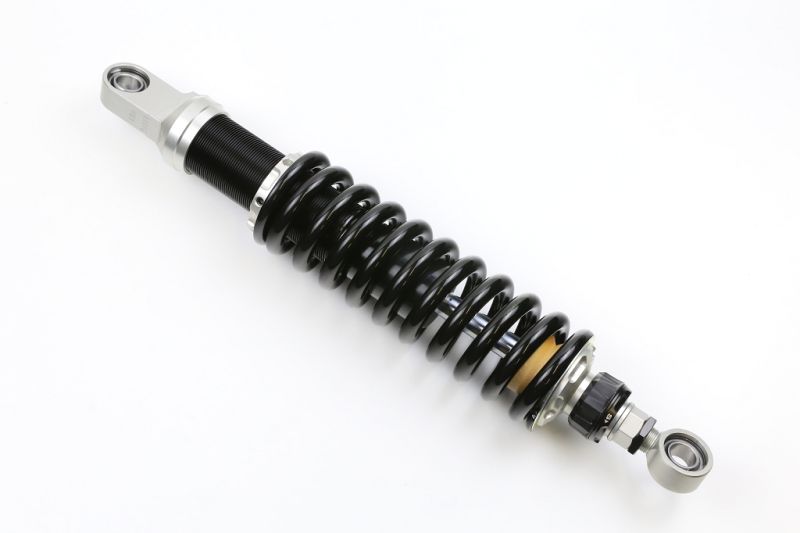 BMW R45 R65 R80 R100 Monolever models gas pressure shock absorber length 415mm +/- 5mm adjustable