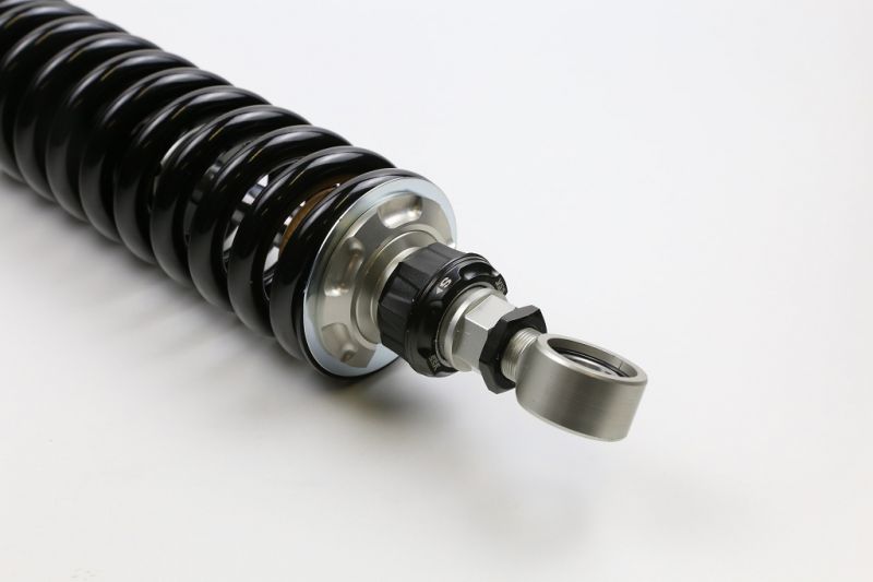 BMW R45 R65 R80 R100 Monolever models gas pressure shock absorber length 415mm +/- 5mm adjustable