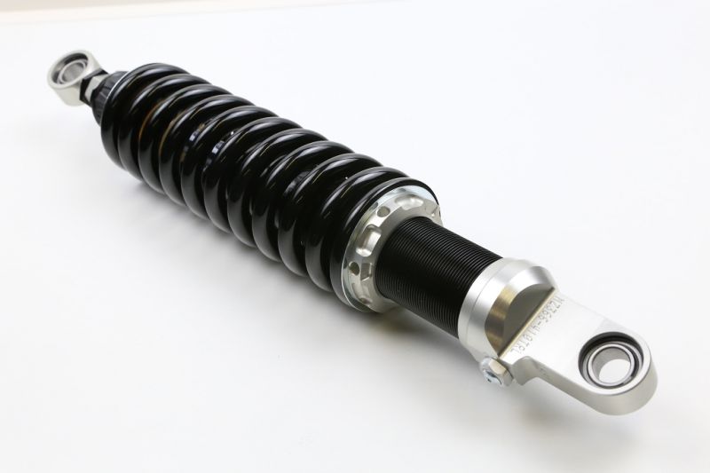 BMW R45 R65 R80 R100 Monolever models gas pressure shock absorber length 415mm +/- 5mm adjustable