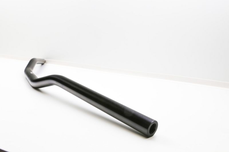 Rohrlenker 22mm für Roadster Scrambler mit TÜV/ABE