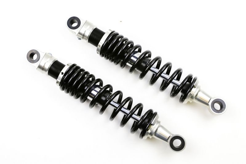 BMW R45 R65 R80 R100 Twinshock Modelle Gasdruck-Stoßdämpfer Länge 330mm