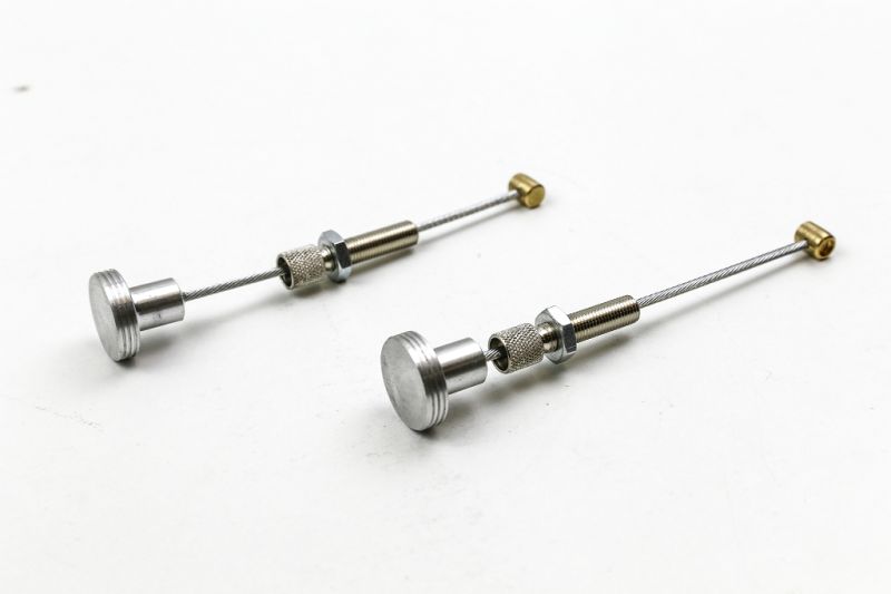 BMW R65 R80 R100 Chokezug Set