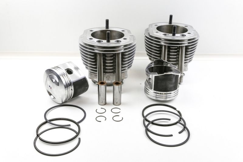 BMW R75/5 R75/6 90/6 R90S 1000ccm Power Kit  bis 9/75