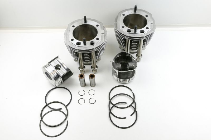BMW R80 1000ccm Bigbore Kit until 09/1980