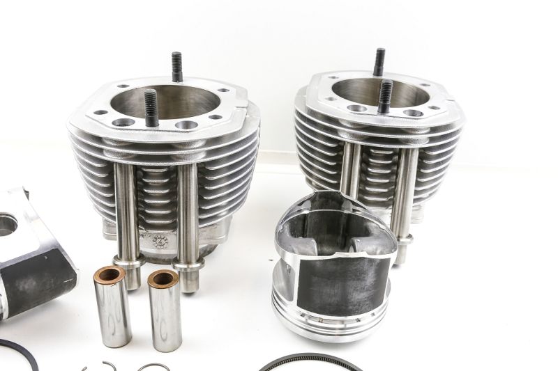 BMW R80 1000ccm Bigbore Kit from year 09/1980