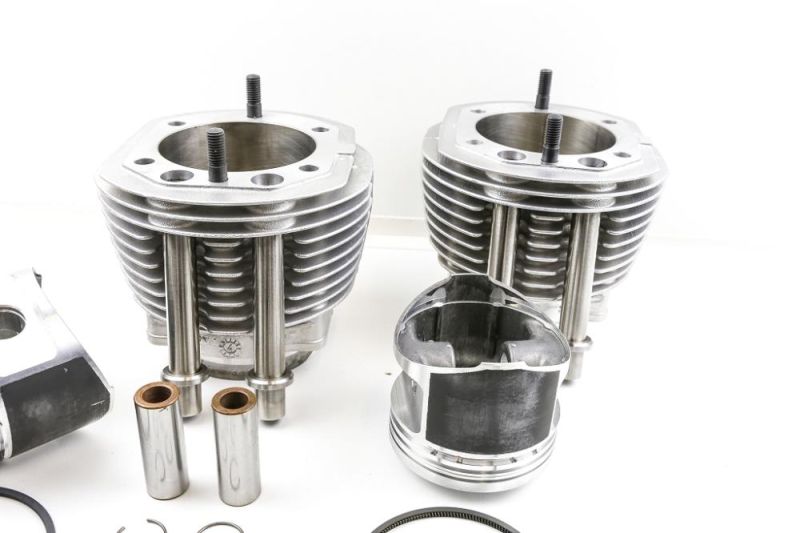 BMW R100 1000ccm nikasil cylinder kit from 09/1980