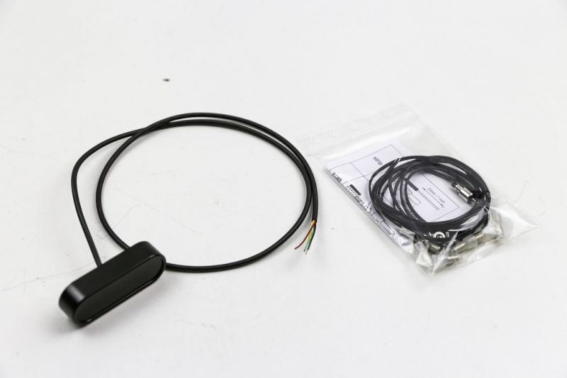 Motogadget motoscope mini Tachometer