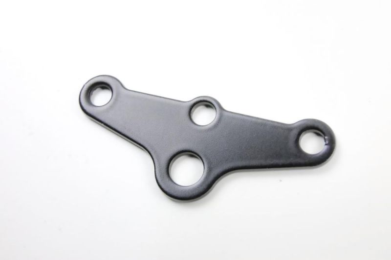 BMW R65 R80 R100 Tachohalter für SE Gabelbrücken