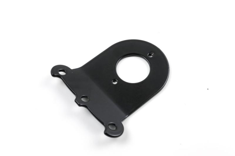 SE Tachohalter Motogadget Tiny für SE Gabelbrücken
