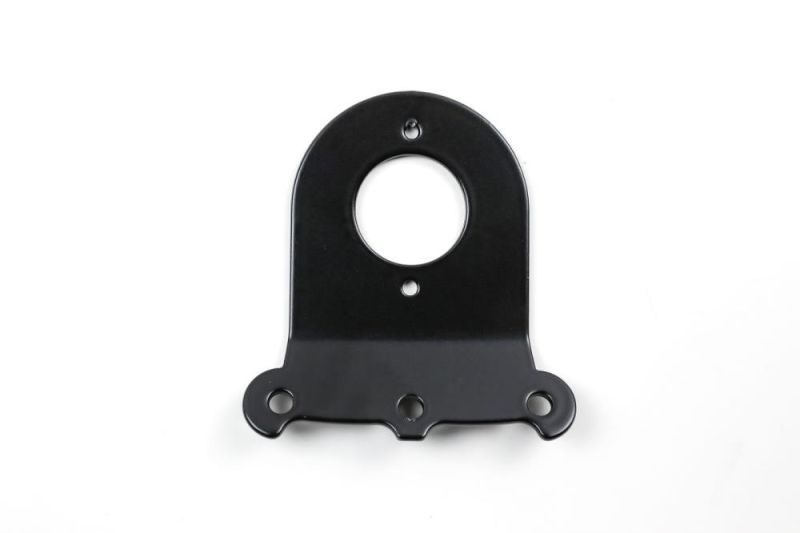 SE Tachohalter Motogadget Tiny für SE Gabelbrücken