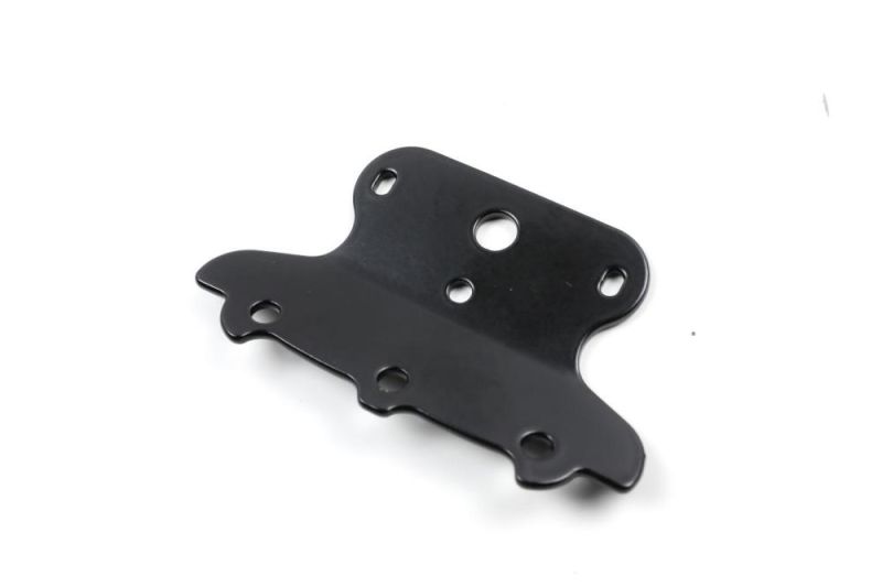SE Speedo holder Motogadget Mini for all SE triple clamps
