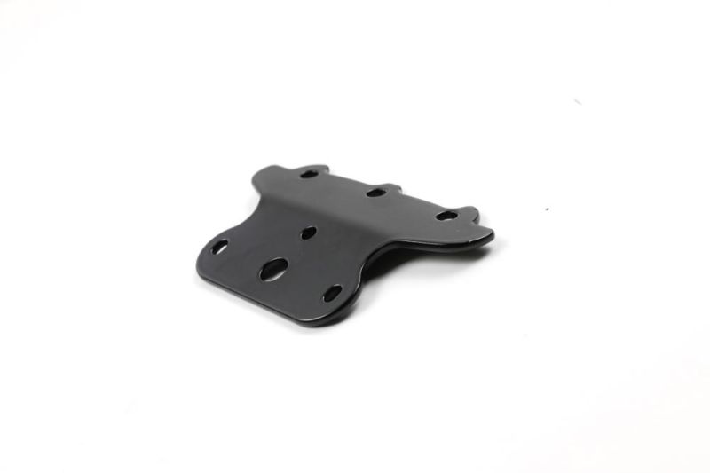 SE Speedo holder Motogadget Mini for all SE triple clamps
