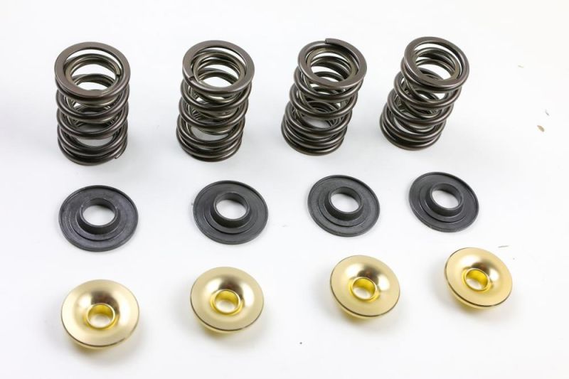 BMW 2-Valve high-performance valve springs for 7mm shafts