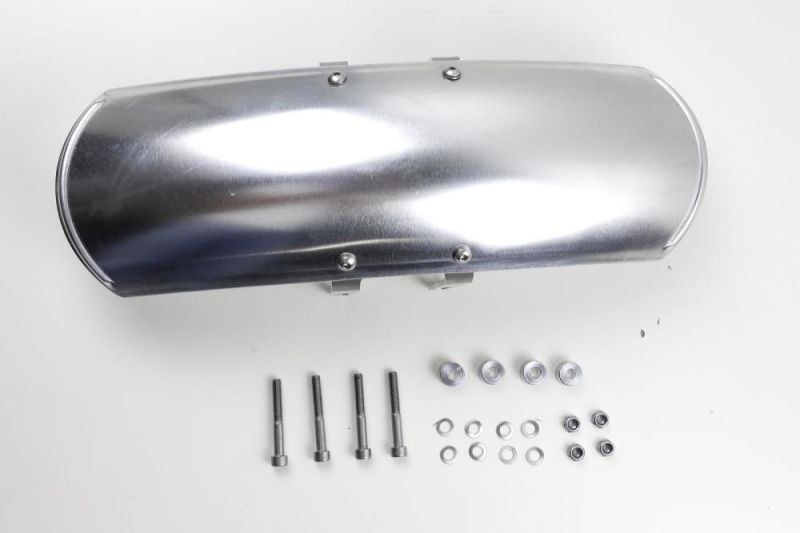 BMW R65 R80 R100 Monolever Fender Kit hohe Ausführung