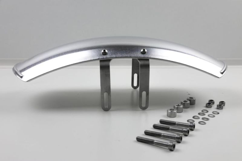 BMW R80R R100R Paralever Fender Kit hohe Ausführung