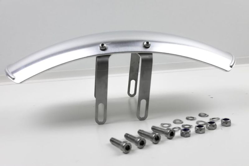 BMW R45 R65 Twinshock Fender Kit niedrige Ausführung