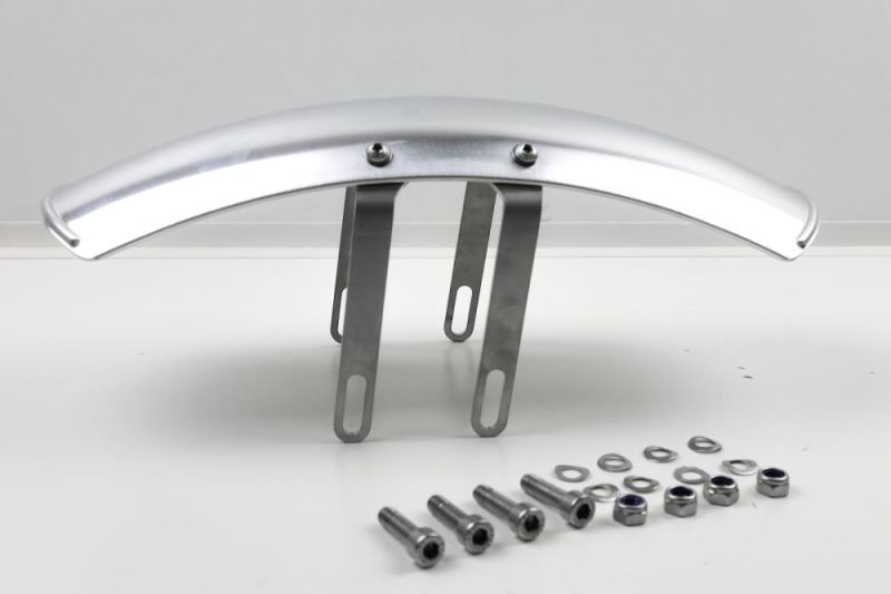 BMW R80 R100 Twinshock Fender Kit hohe Ausführung
